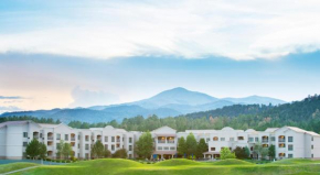 Гостиница MCM Elegante Lodge & Resorts  Руидозо